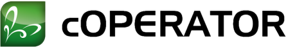 cOPERATOR Manual